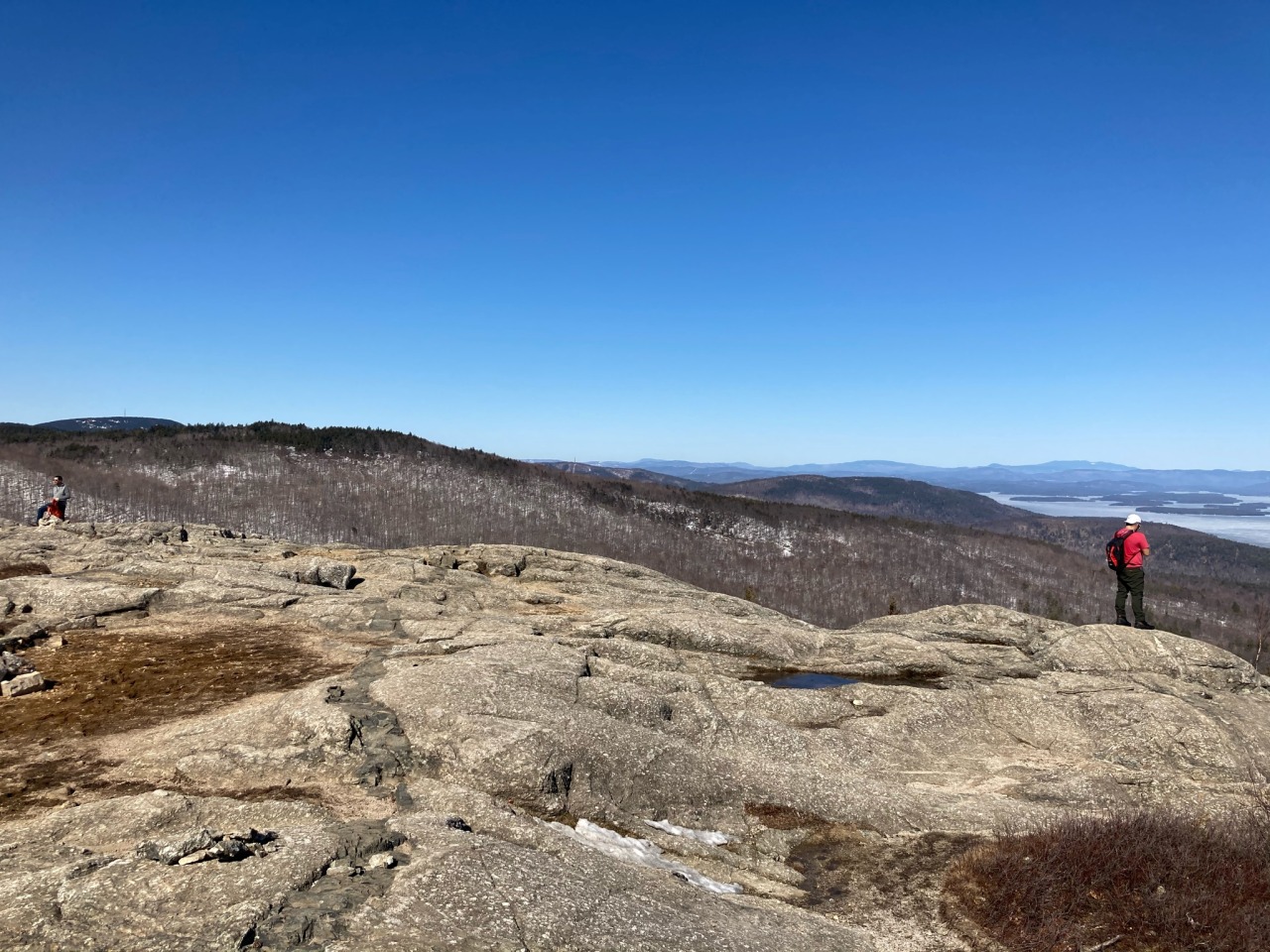 Mount Major