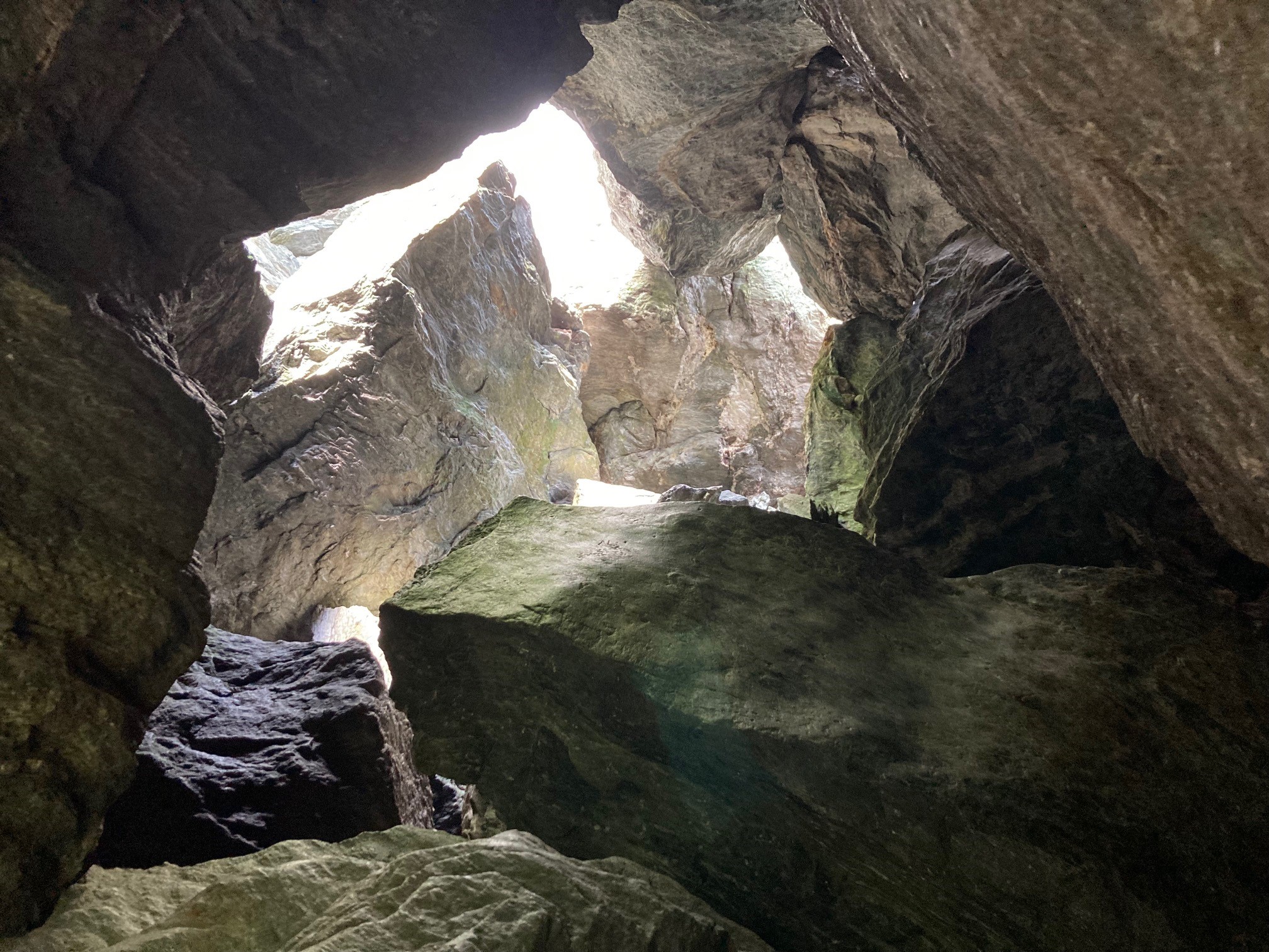 A Taste of Smuggler’s Notch