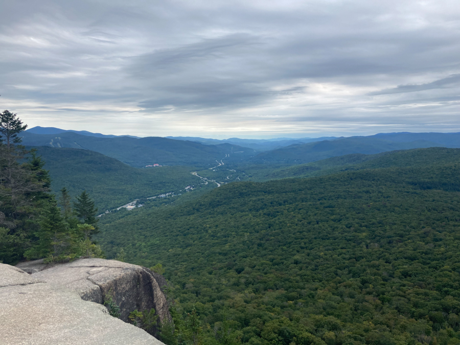 Mount Pemigewasset