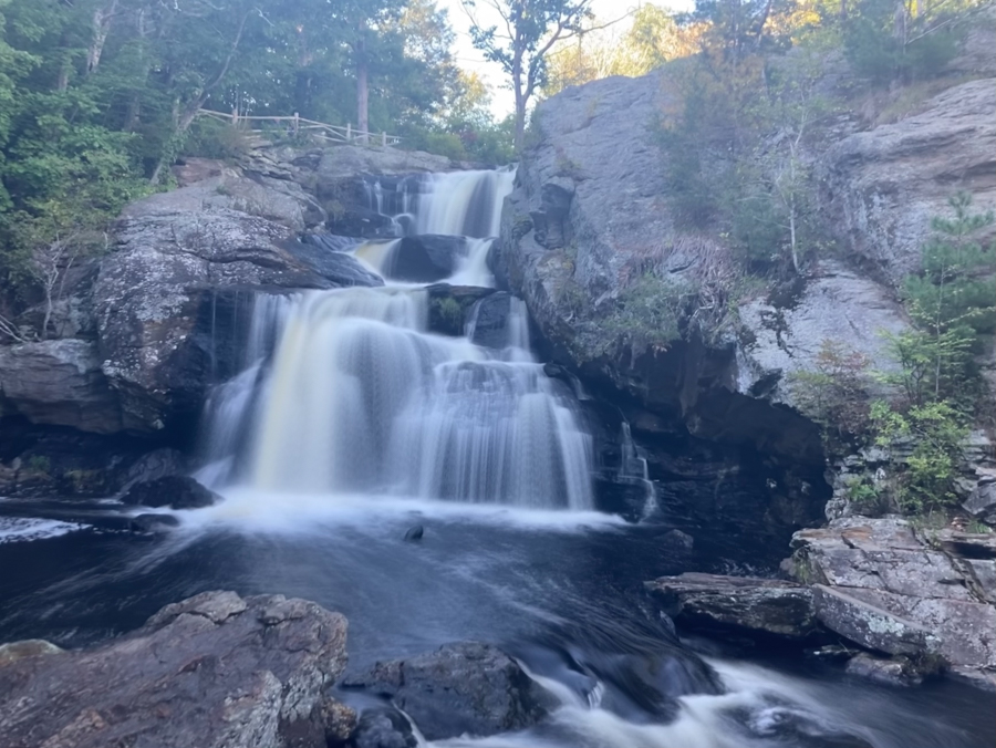 Devil’s Hopyard