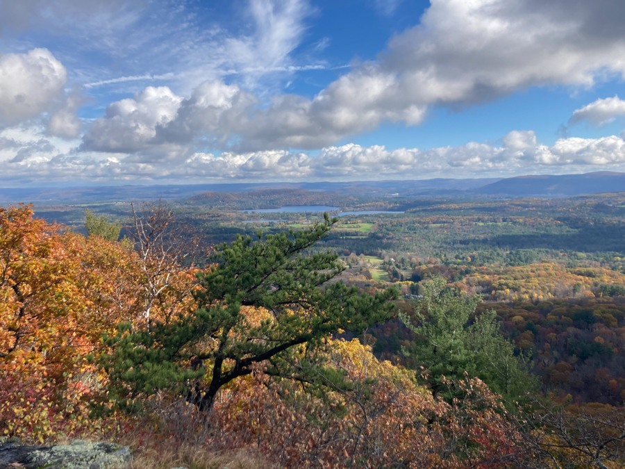 Lion’s Head to Bear Mountain