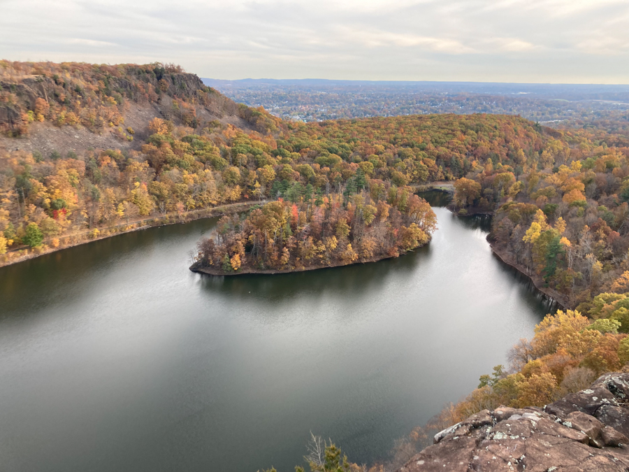 Metacomet Trail Part 1