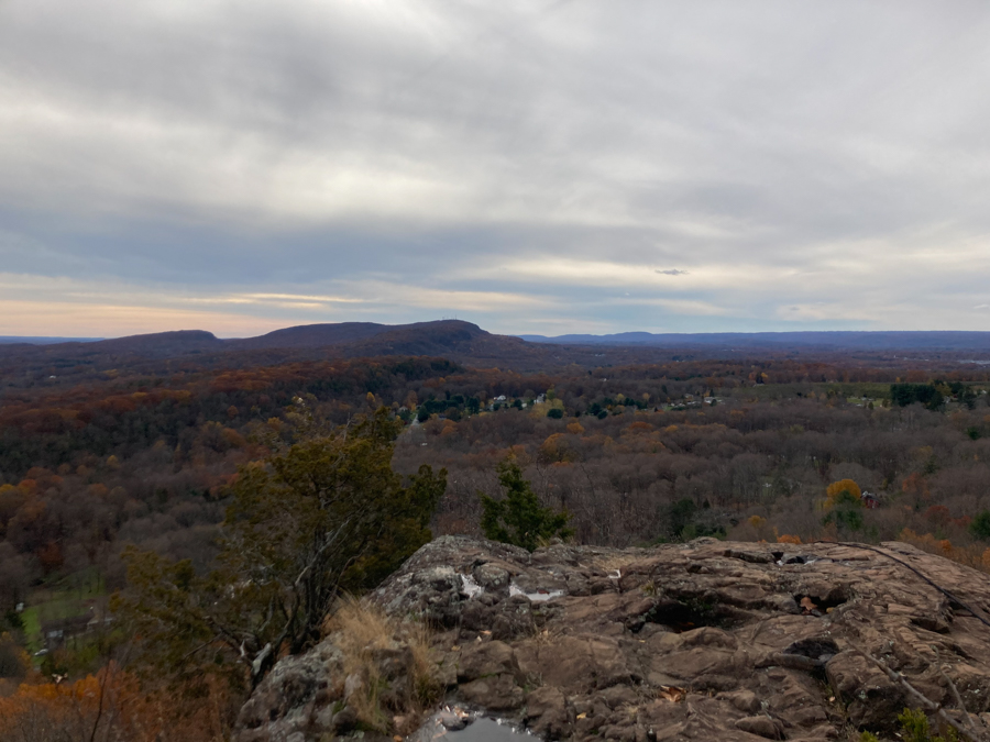 Metacomet Trail Part 2