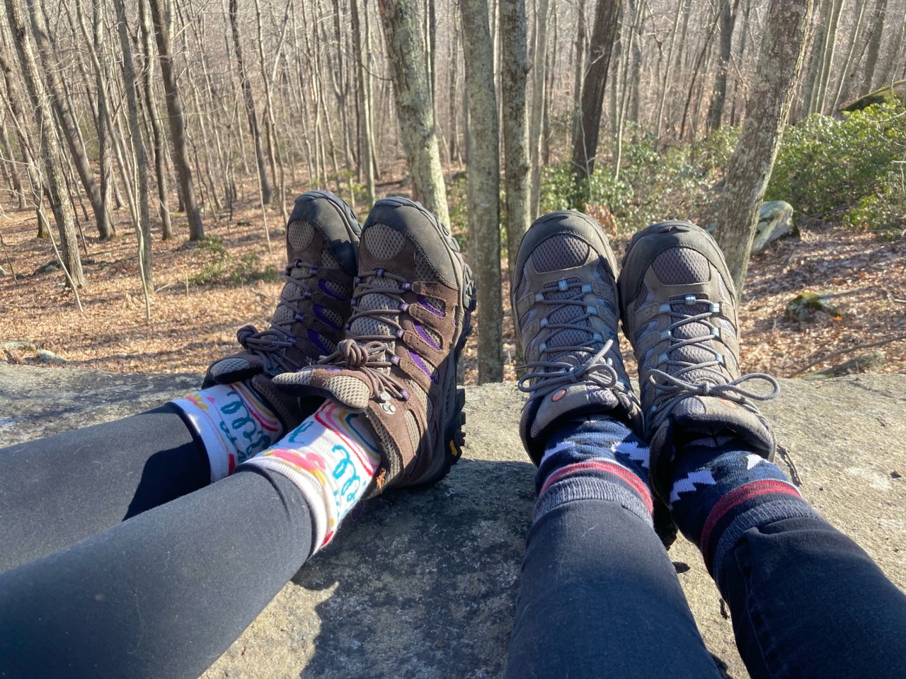 Mashamoquet Brook State Park