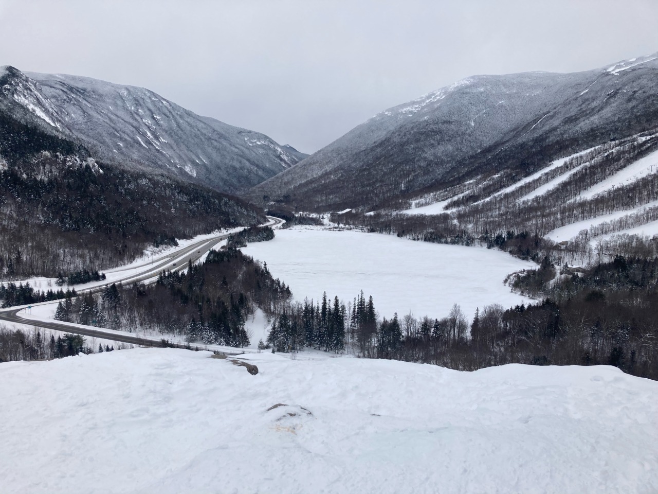 Franconia Notch